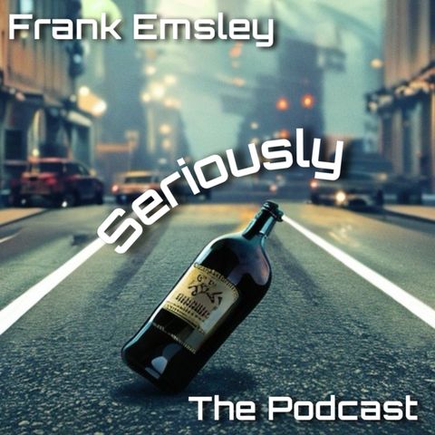 Episode 82 - More Booze Store Ranting
