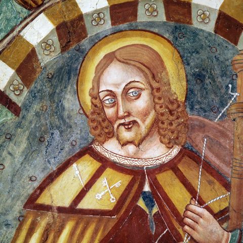 San Rocco a Levice