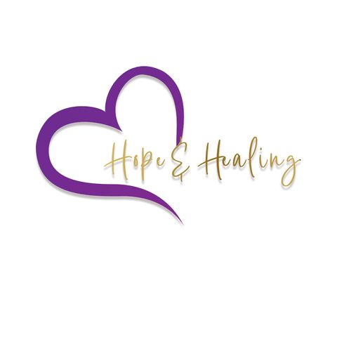 Hope & Healing Episode 3 (Informal Support Systems)