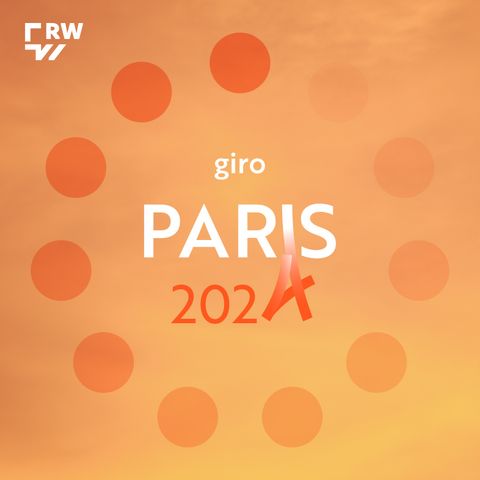 Giro Paris | Calderano avança para as quartas de final no tênis de mesa