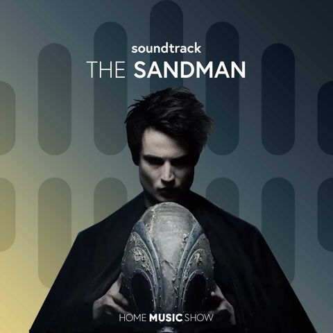 The Sandman  | Analisi e recensione della colonna sonora