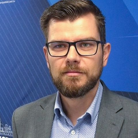 Łukasz Oryszczak, rzecznik prasowy prezydenta, odpowiedzi
