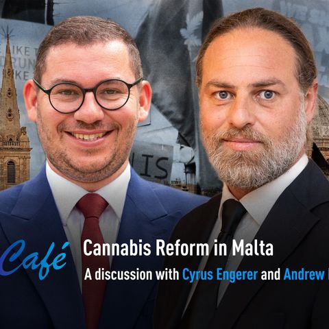 Cannabis Reform in Malta