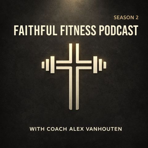 119 - Carry Your Cross: The Truth About My Ehlers Danlos