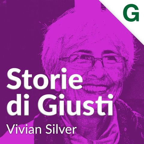 S5 E7: Vivian Silver