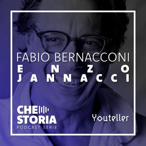Enzo Jannacci