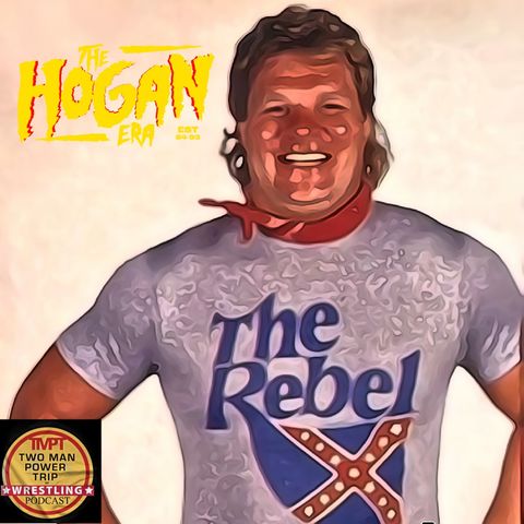 The Hogan Era - Dick Slater