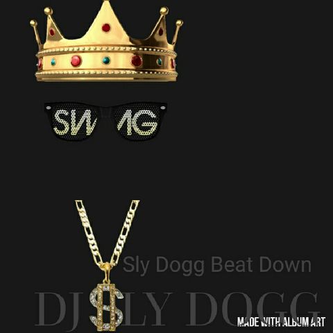 Episode 3- Sly Dogg Beat Down