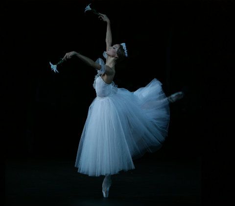 ‘La historia secreta del ballet’: la danza del amor y la muerte
