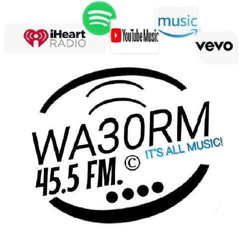 Episode 5 - Wa30rM Radio Station