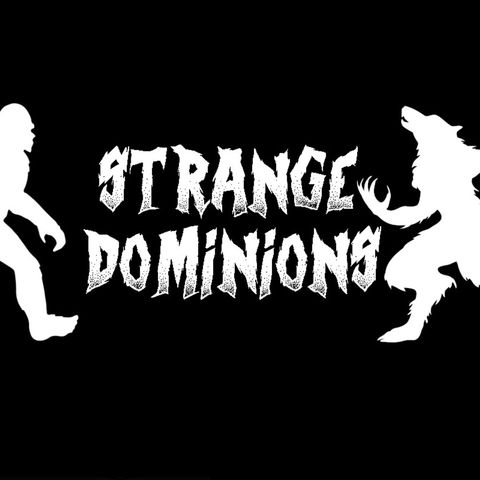 Strange Dominions Episode 1: Enter The Strange Dominions