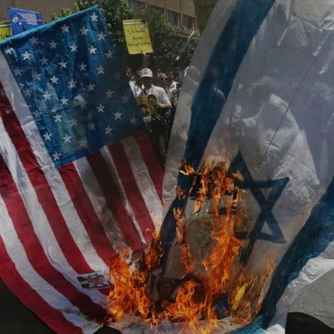 Israel, Hamas and the Legacy of False Flags