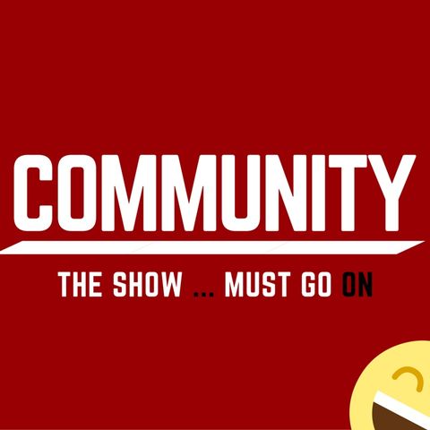 Community - #Episodio 4