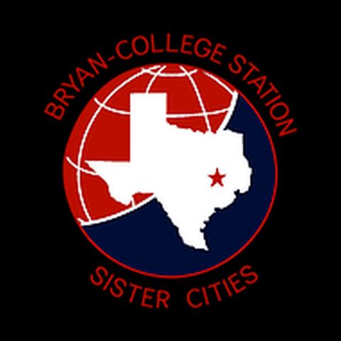 B/CS Sister Cities Board Member Suzy Arnold on WTAW