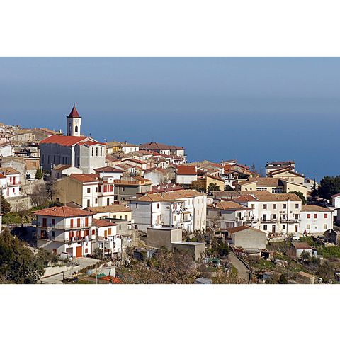 Montegiordano (Calabria - Borghi Autentici d'Italia)