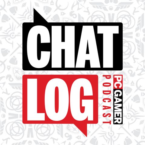 Trailer: Chat Log, PC Gamer's new podcast