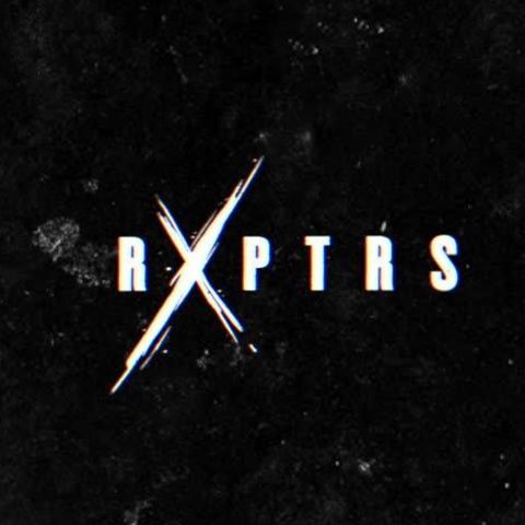 RS #137 - The Only Way is Up | RXPTRS