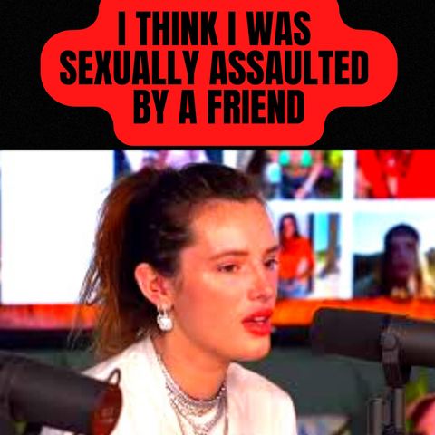I Think I Was Sexually Assaulted By A Friend