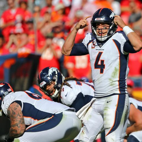 The unsung heroes of the Broncos turnaround