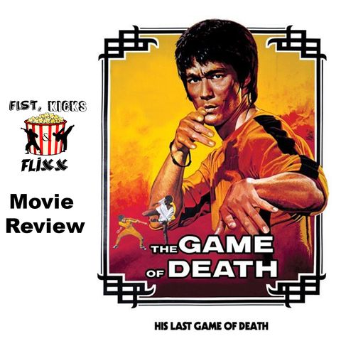 Episode 87 - Game of Death