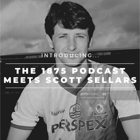 The 1875 Podcast meets Scott Sellars