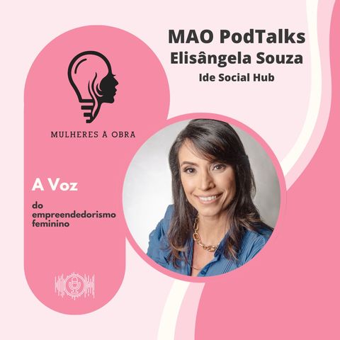 À Conversa com Vanessa Asturiano