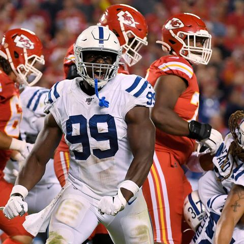 Colts Weekly: Colts beat the Chiefs, are they now Super Bowl Contenders?