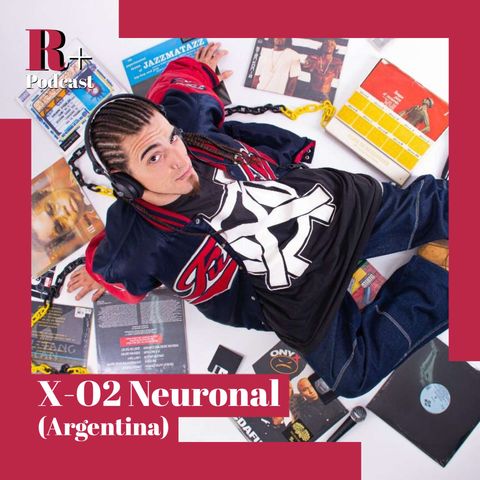 Entrevista X-O2 Neuronal (Argentina)