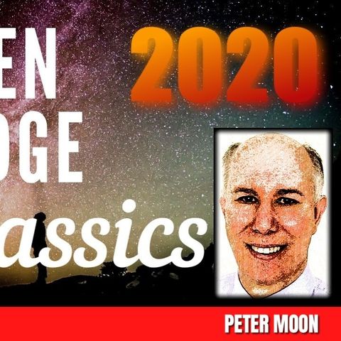 FKN Classics 2020: Transylvania Sunrise - Inner Earth Civilizations - Dept Zero w/ Peter Moon