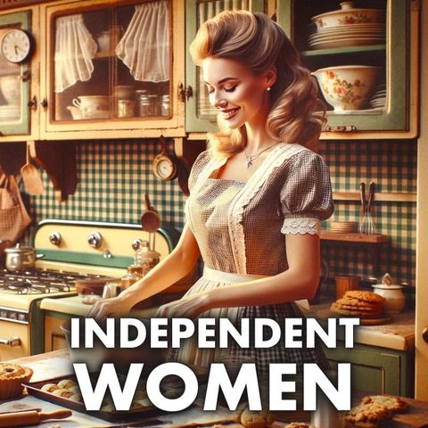 Women Shouldn't Be Independent❗️