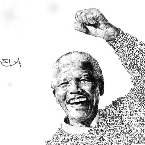 tribute_To_Nelson_Mandela