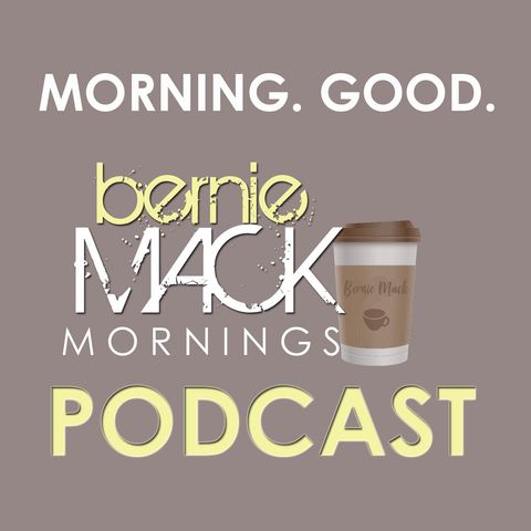 Who Did Ari Pick On The Bachelor? | Bernie Mack Mornings