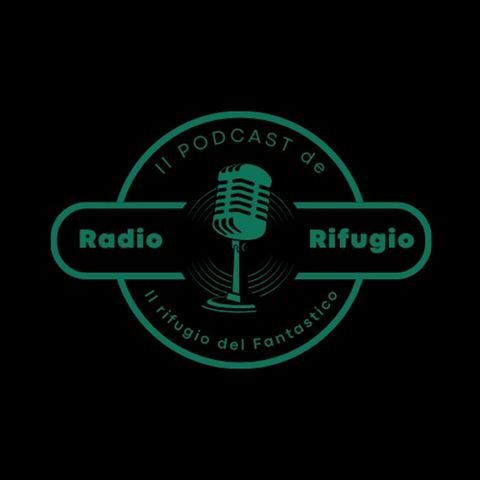 Copertina del podcast