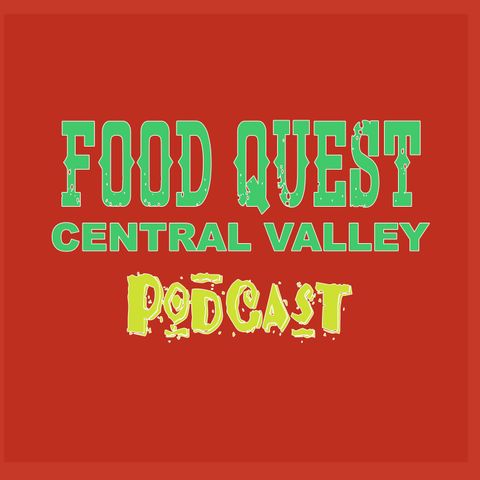 Food Quest: Danny Tacos