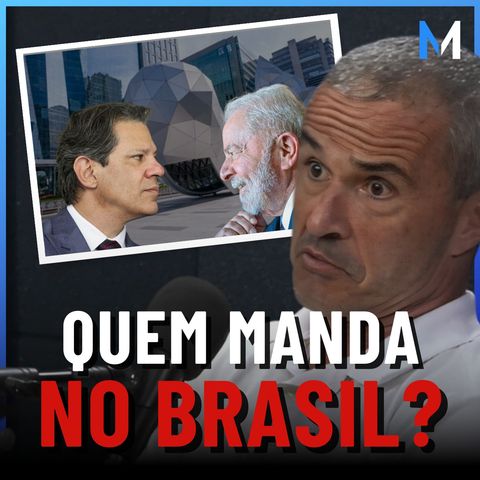 PEDRO CERIZE MANDA A REAL SOBRE A ECONOMIA BRASILEIRA | Corte Ep. #84