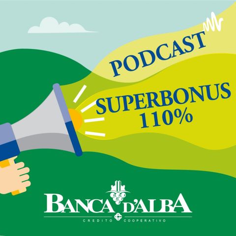 Superbonus 110% - Informazioni utili per i privati