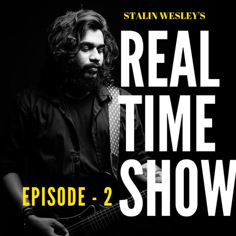 Episode - 2 | Led Zeppelin series | by Stalin Wesley