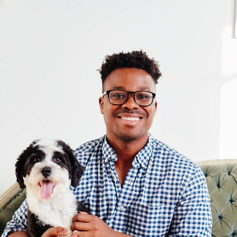 Weather the Storm for your Pet, Post COVID 19, with Renaldo Webb of Pet Plate