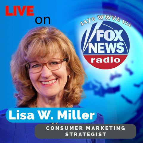Will consumers continue to buy now or hold off? | Wheeling, West Virginia via Fox News Radio | 5/6/22
