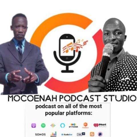 Podcast Cover