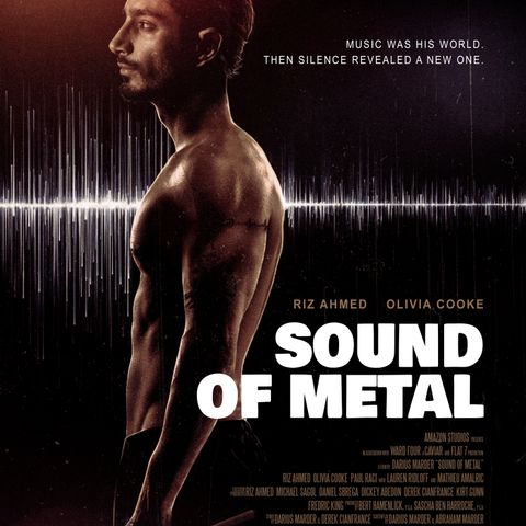 Sound Of Metal - 2019 - Amazon Prime