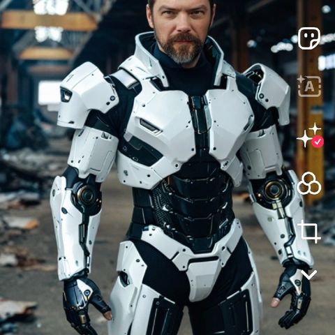 The Anointing Destroys the Yoke