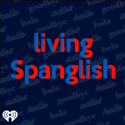 Living Spanglish: Welcome To Living Spanglish!