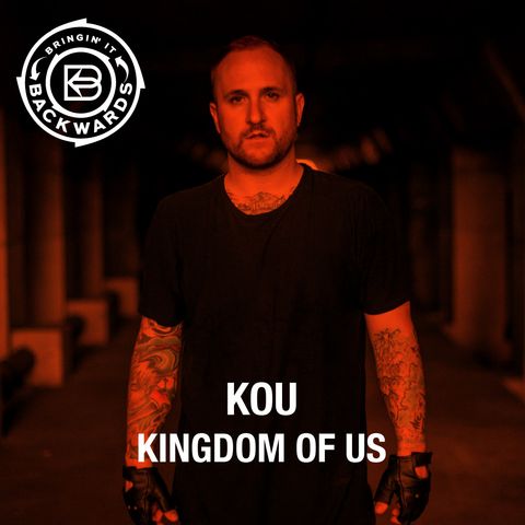 Interview with KOU (Kingdom of Us)