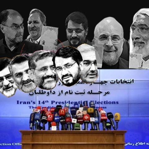 چرا خامنه ای در نمایش انتخابات، با بحران بزرگتری مواجه شده؟صلاح عبدالله نژاد