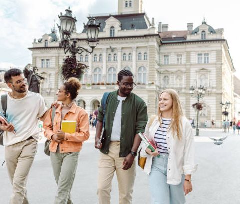 Master in Management Programs Without GMAT