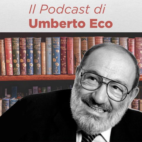 Umberto Eco - Il futuro della lingua italiana- 1 parte