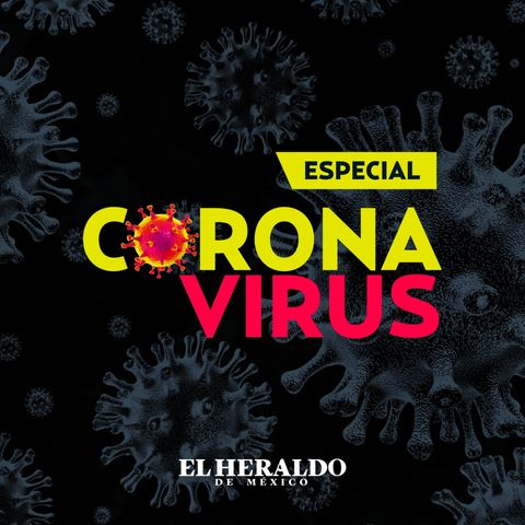 EU no adopta cuarentena; ya es el tercer país con más contagios de coronavirus