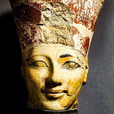 L’Antico Egitto e la donna