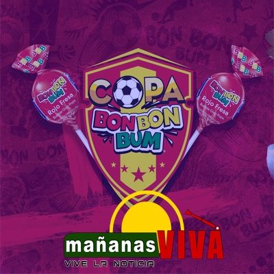 Luis Narváez – Organización Copa Bon Bon Bum Categoría Femenino en Nariño